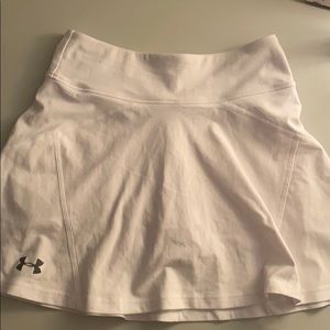 great condition adidas tennis skirt